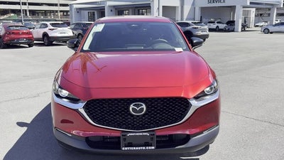 2026 Mazda Mazda CX-30 2.5 S Select Sport