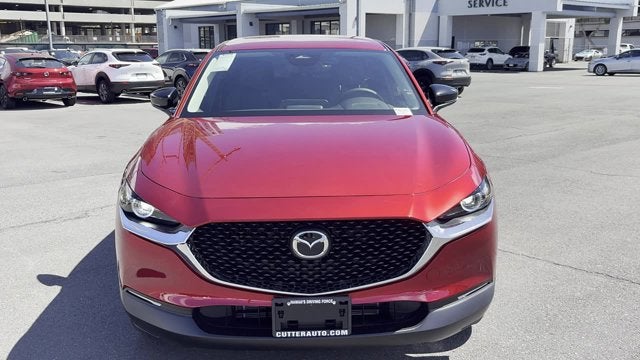 2026 Mazda Mazda CX-30 2.5 S Select Sport