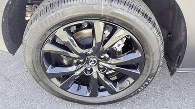 2026 Mazda Mazda CX-30 2.5 S Select Sport