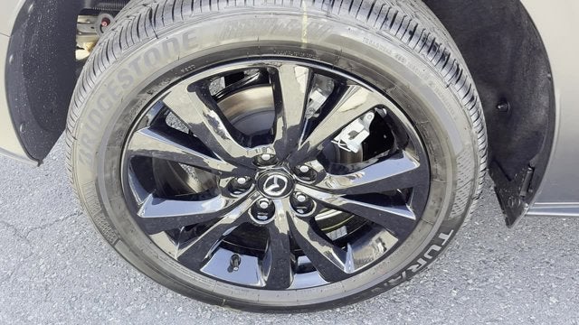 2026 Mazda Mazda CX-30 2.5 S Select Sport