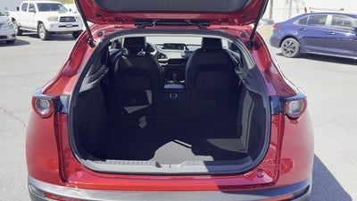 2026 Mazda Mazda CX-30 2.5 S Select Sport