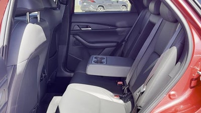 2026 Mazda Mazda CX-30 2.5 S Select Sport