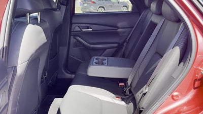 2026 Mazda Mazda CX-30 2.5 S Select Sport