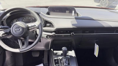 2026 Mazda Mazda CX-30 2.5 S Select Sport