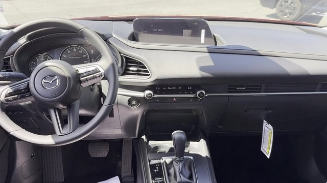 2026 Mazda Mazda CX-30 2.5 S Select Sport