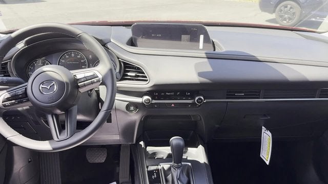 2026 Mazda Mazda CX-30 2.5 S Select Sport