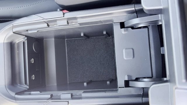 2026 Mazda Mazda CX-30 2.5 S Select Sport