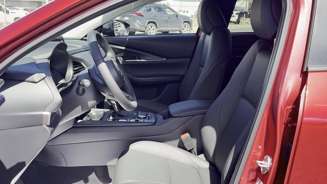 2026 Mazda Mazda CX-30 2.5 S Select Sport