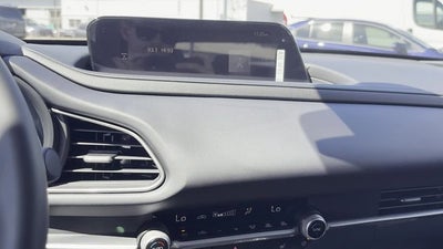 2026 Mazda Mazda CX-30 2.5 S Select Sport