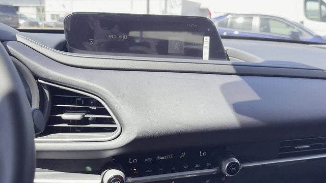 2026 Mazda Mazda CX-30 2.5 S Select Sport