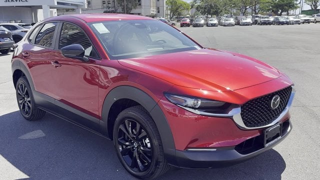 2026 Mazda Mazda CX-30 2.5 S Select Sport