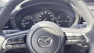 2026 Mazda Mazda CX-30 2.5 S Select Sport