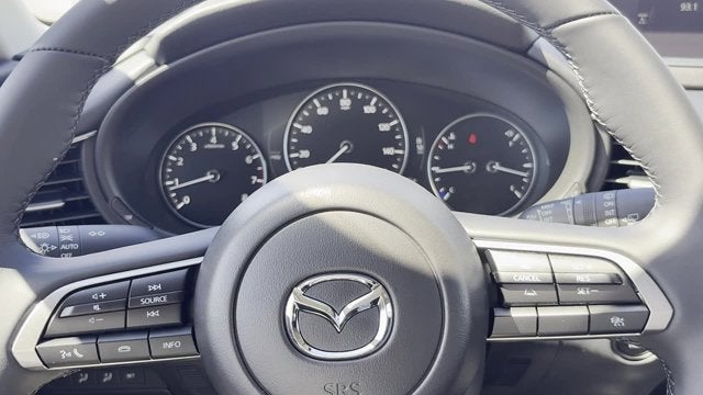 2026 Mazda Mazda CX-30 2.5 S Select Sport