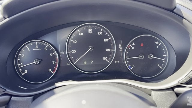 2026 Mazda Mazda CX-30 2.5 S Select Sport