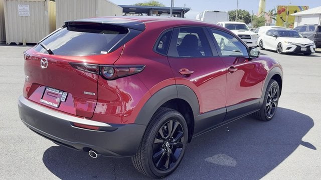 2026 Mazda Mazda CX-30 2.5 S Select Sport