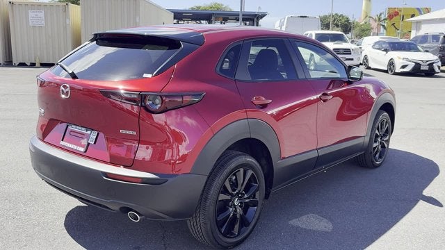 2026 Mazda Mazda CX-30 2.5 S Select Sport