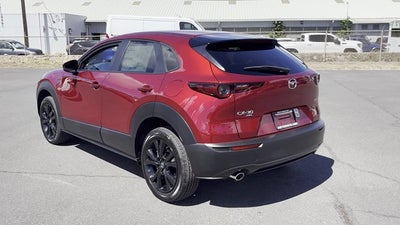 2026 Mazda Mazda CX-30 2.5 S Select Sport