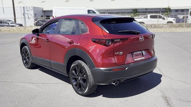 2026 Mazda Mazda CX-30 2.5 S Select Sport