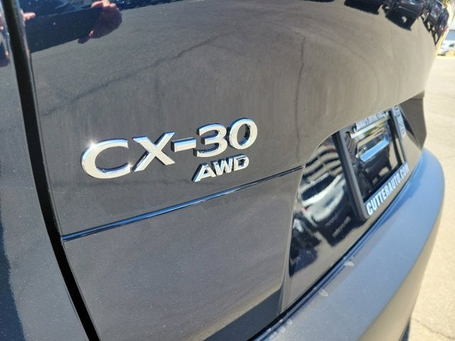2026 Mazda Mazda CX-30 2.5 S Select Sport