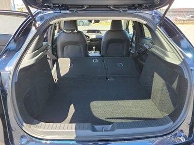 2026 Mazda Mazda CX-30 2.5 S Select Sport