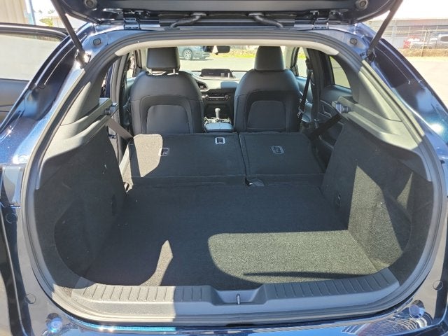 2026 Mazda Mazda CX-30 2.5 S Select Sport