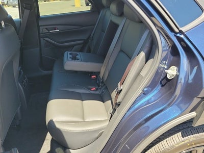 2026 Mazda Mazda CX-30 2.5 S Select Sport