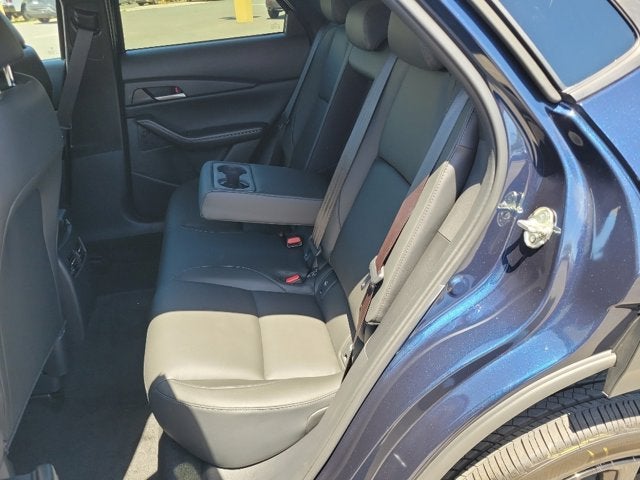 2026 Mazda Mazda CX-30 2.5 S Select Sport