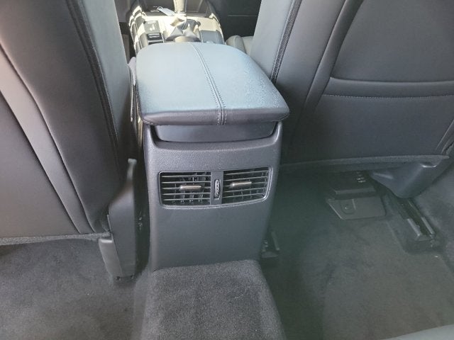 2026 Mazda Mazda CX-30 2.5 S Select Sport