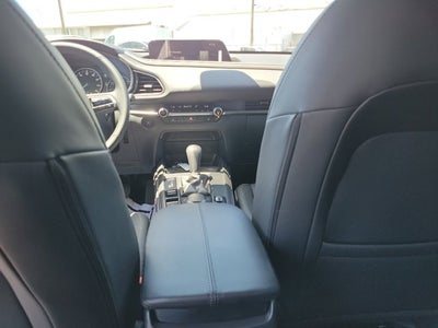 2026 Mazda Mazda CX-30 2.5 S Select Sport