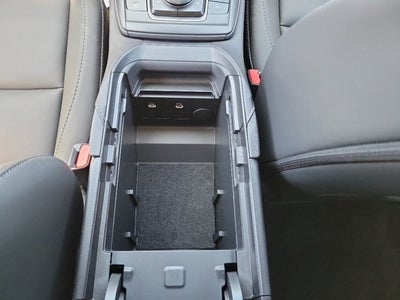 2026 Mazda Mazda CX-30 2.5 S Select Sport