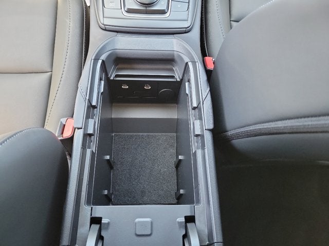 2026 Mazda Mazda CX-30 2.5 S Select Sport