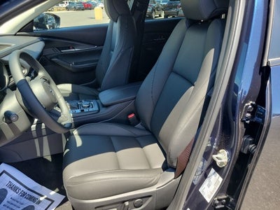 2026 Mazda Mazda CX-30 2.5 S Select Sport