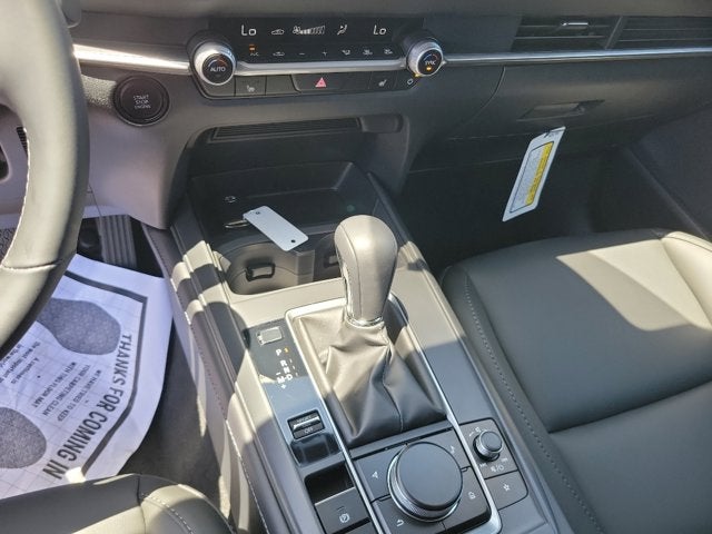 2026 Mazda Mazda CX-30 2.5 S Select Sport