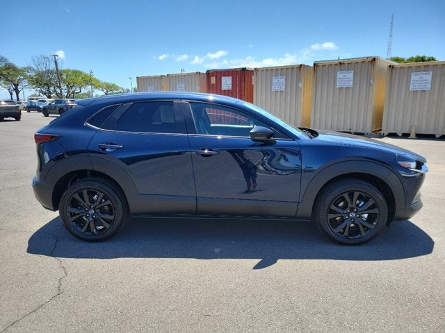 2026 Mazda Mazda CX-30 2.5 S Select Sport