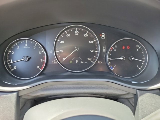 2026 Mazda Mazda CX-30 2.5 S Select Sport