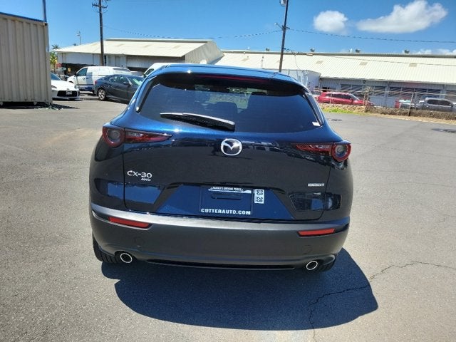 2026 Mazda Mazda CX-30 2.5 S Select Sport