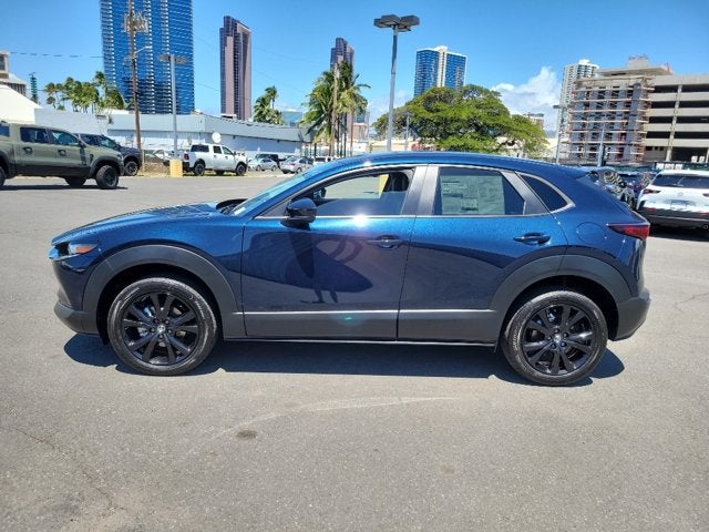 2026 Mazda Mazda CX-30 2.5 S Select Sport