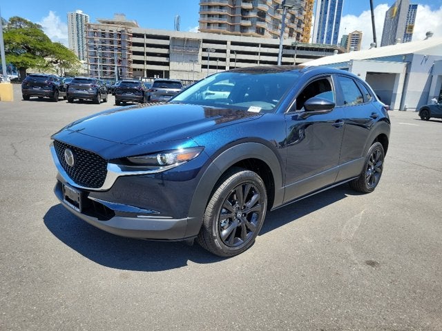 2026 Mazda Mazda CX-30 2.5 S Select Sport