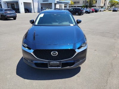 2026 Mazda Mazda CX-30 2.5 S Select Sport