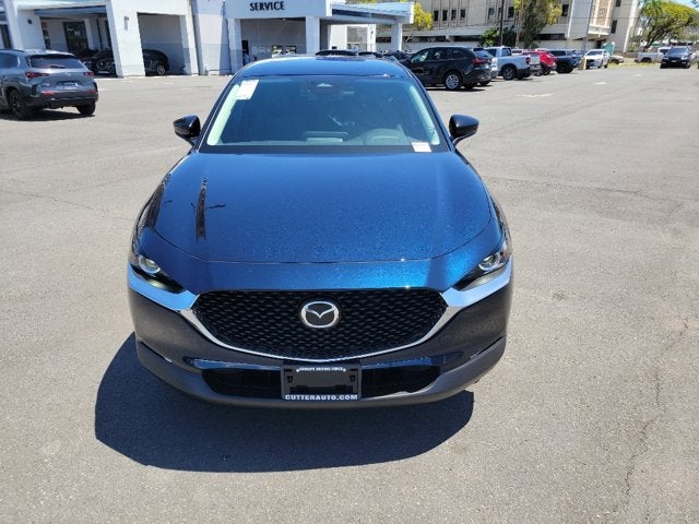 2026 Mazda Mazda CX-30 2.5 S Select Sport