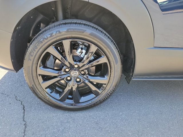 2026 Mazda Mazda CX-30 2.5 S Select Sport