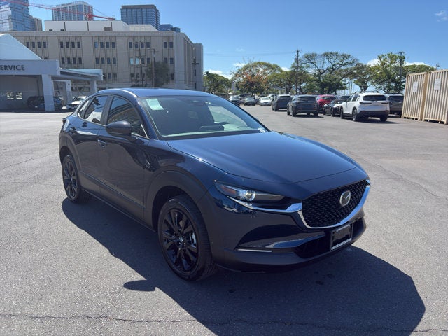 2026 Mazda Mazda CX-30 2.5 S Select Sport