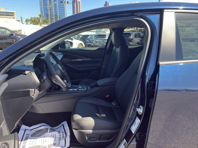 2026 Mazda Mazda CX-30 2.5 S Select Sport