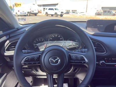 2026 Mazda Mazda CX-30 2.5 S Select Sport