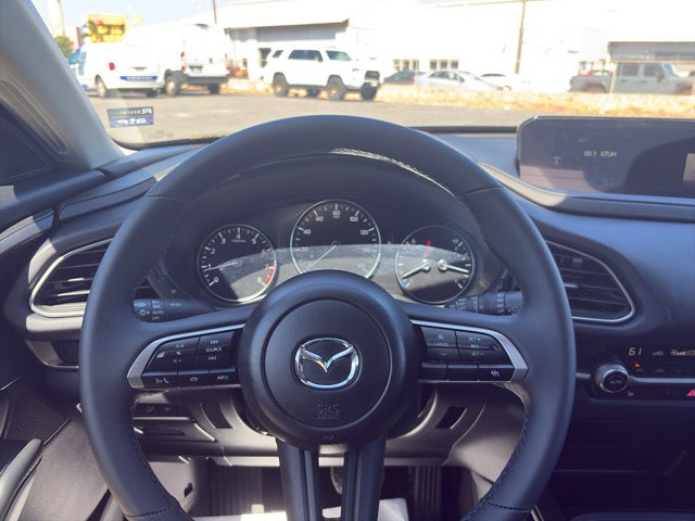 2026 Mazda Mazda CX-30 2.5 S Select Sport