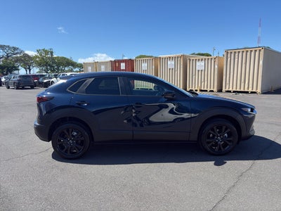 2026 Mazda Mazda CX-30 2.5 S Select Sport