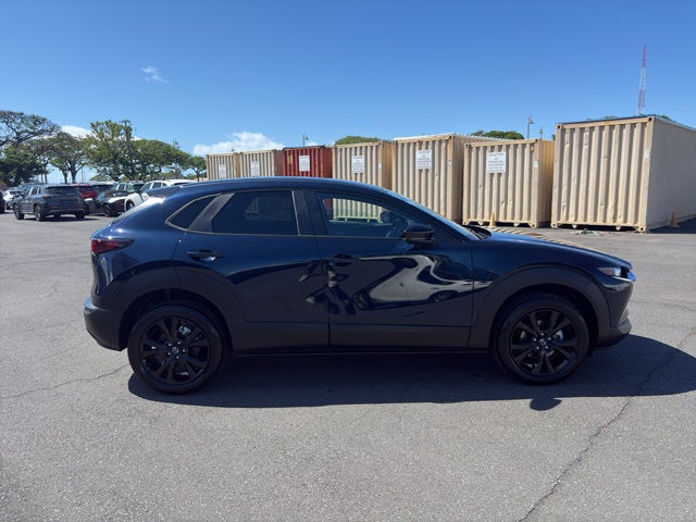 2026 Mazda Mazda CX-30 2.5 S Select Sport