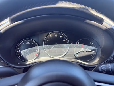 2026 Mazda Mazda CX-30 2.5 S Select Sport