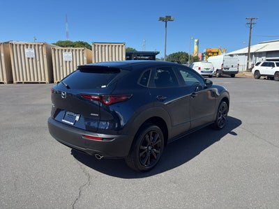 2026 Mazda Mazda CX-30 2.5 S Select Sport