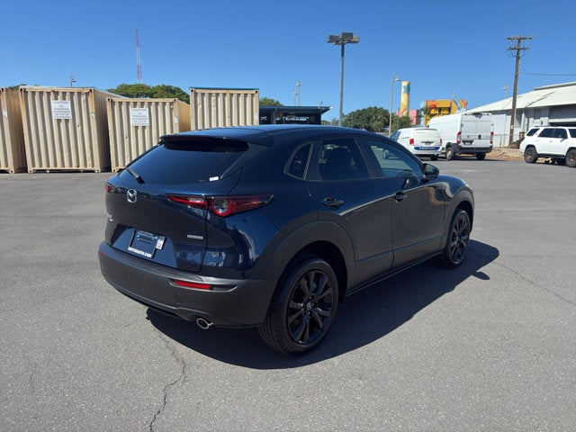 2026 Mazda Mazda CX-30 2.5 S Select Sport